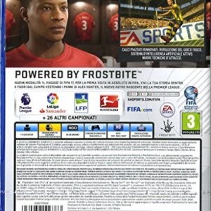 Electronic Arts Fifa 17