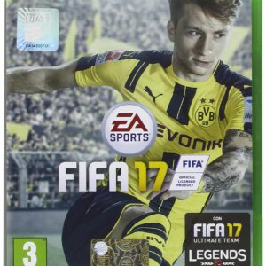 FIFA 17 - XBOX ONE