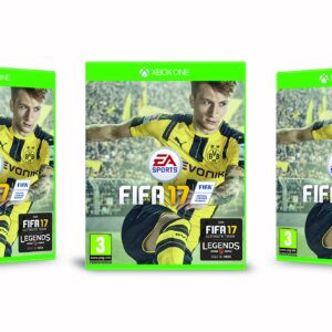 FIFA 17 - XBOX ONE