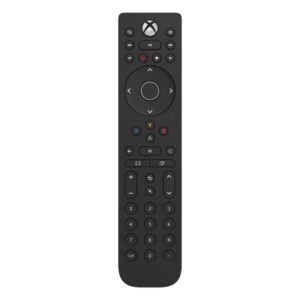 PDP Gaming Multipurpose Talon Media Remote Control: Xbox One, Blu-Ray, Streaming Media