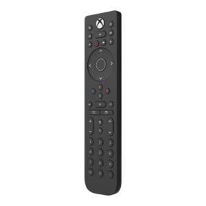 PDP Gaming Multipurpose Talon Media Remote Control: Xbox One, Blu-Ray, Streaming Media