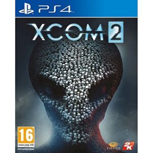 xcom 2 (ps4)