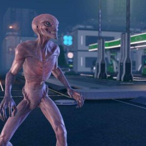 XCOM 2 (PS4)