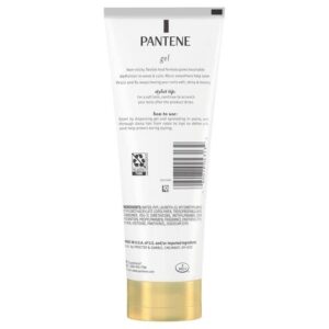 Pantene Pro-V Curl Flexible Waves and Curls Gel 6.8 oz (Pack of 2) by Pantene