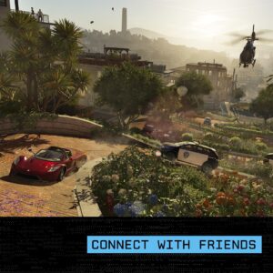 Watch Dogs 2 - PlayStation 4 - PlayStation 4