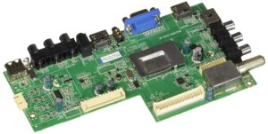 haier dh1tkqm0102m mainboard module