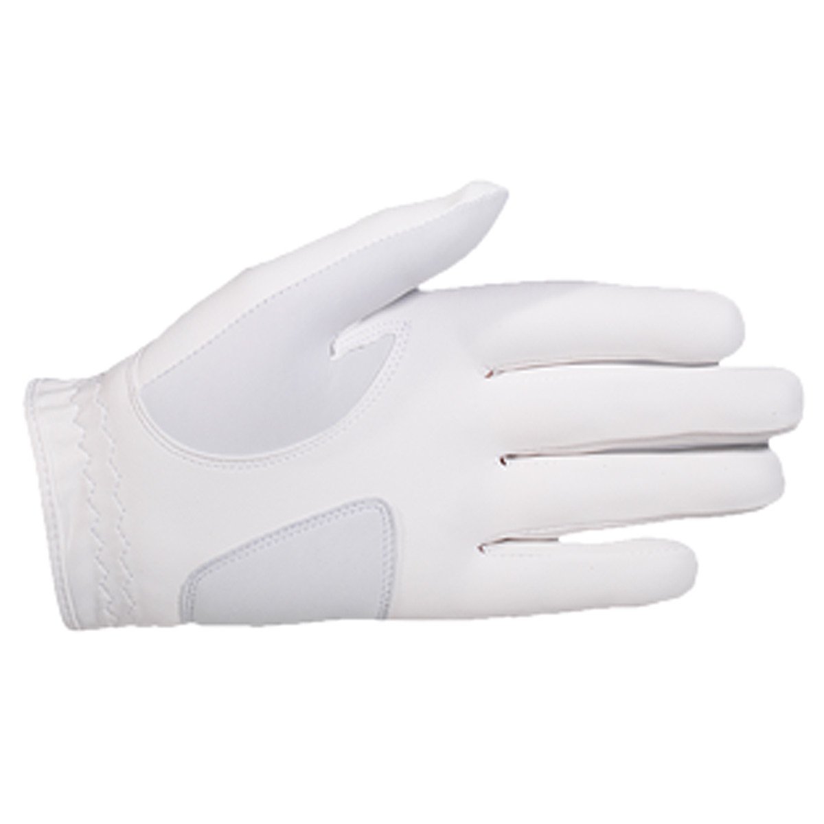 Bridgestone Women's Ladies Glove, White, S