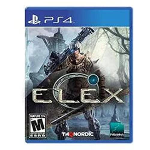 Elex - PlayStation 4