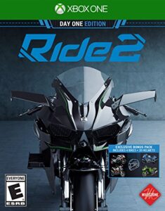 ride 2 - xbox one