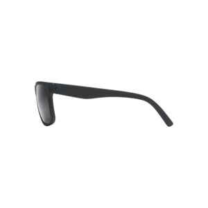 Electric - Swingarm XL, Sunglasses, Matte Black Frame, Grey Polarized Lenses