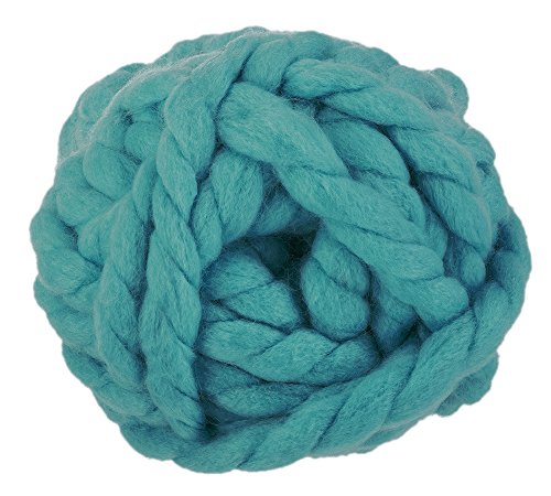 RED HEART Irresistible E848.7530 Yarn, Teal