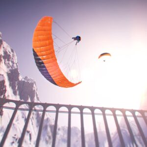 Steep (Xbox One)