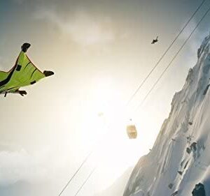 Steep (Xbox One)