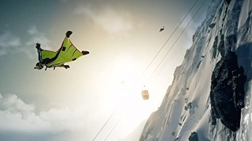 Steep (Xbox One)