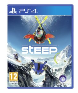 steep (ps4)