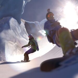 Steep (PS4)