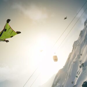 Steep (PS4)