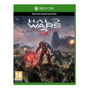 halo wars 2 xbox one