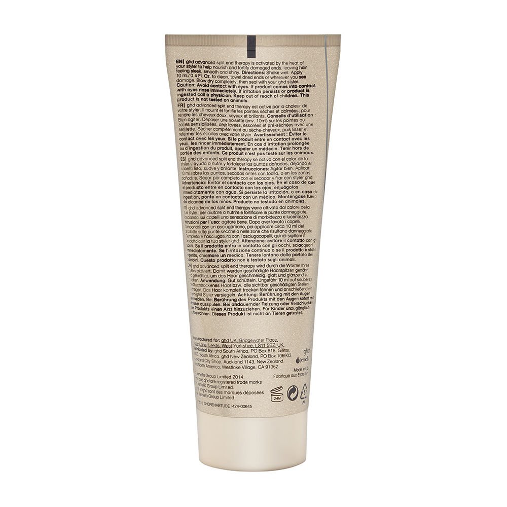 ghd Rehab - Advanced Split End Therapy, 3.4 fl. Oz.