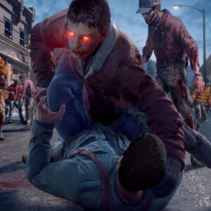 Dead Rising 4 - Xbox One