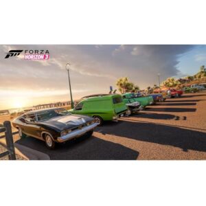 Forza Horizon 3 – Xbox One