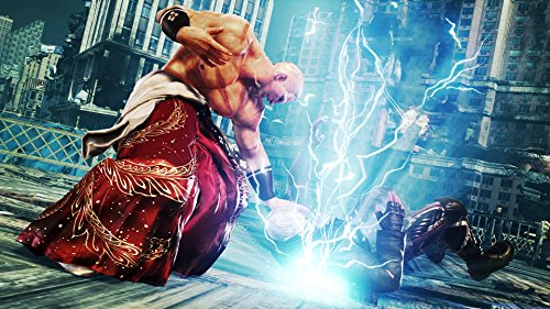 Tekken 7 - PlayStation 4