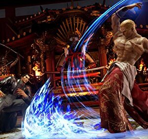 Tekken 7 - PlayStation 4