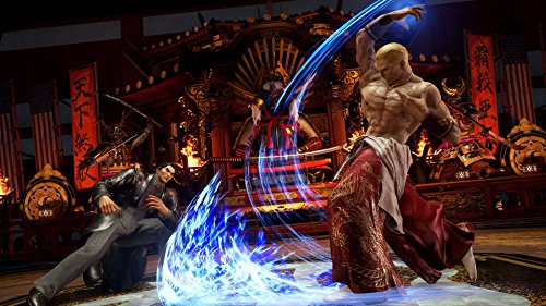 Tekken 7 - PlayStation 4