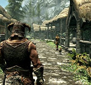 The Elder Scrolls V: Skyrim Special Edition - Xbox One