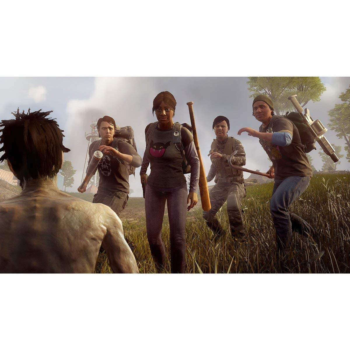 State of Decay 2