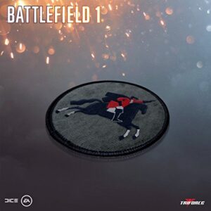 Battlefield 1 Exclusive Collector's Edition - Does Not Include Game