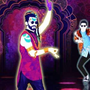 Just Dance 2017 - Xbox One