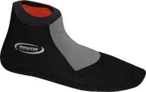 argos stealth shorty bootie, 2mm/small