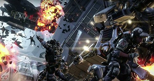 Titanfall 2 (LATAM) PS4