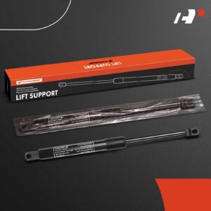 A-Premium Hood Lift Supports Shock Struts Replacement for Ford Crown Victoria Grand Marquis 1998-2011 2-PC