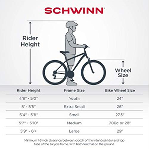 Schwinn Kedzie Single-Speed Fixie Road Bike, Lightweight Frame for City Riding,28 inches, Blue