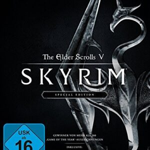 The Elder Scrolls V: Skyrim (Special Edition)