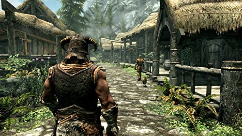 The Elder Scrolls V: Skyrim (Special Edition)