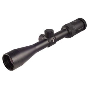 TRACT 22 FIRE 3-9x40 Rimfire Scope w/Impact BDC Reticle - Rimfire Optics for The Ultimate in Versatility