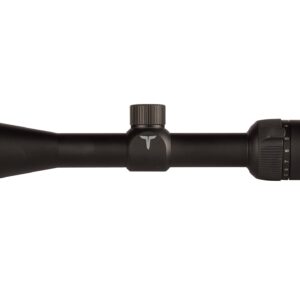 TRACT 22 FIRE 3-9x40 Rimfire Scope w/Impact BDC Reticle - Rimfire Optics for The Ultimate in Versatility