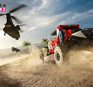 Forza Horizon 3