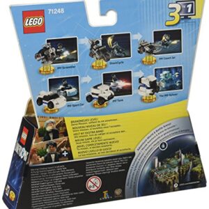 LEGO Dimensions: Mission Impossible Level Pack