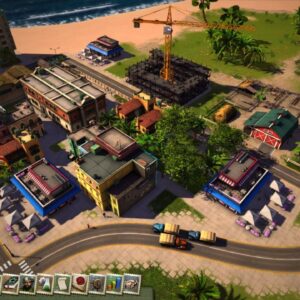 Tropico 5 - Complete Collection (PS4)