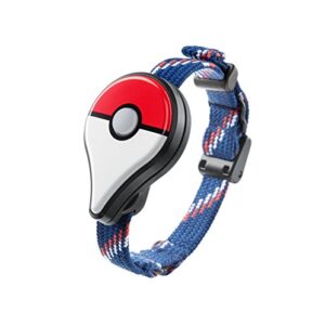 Nintendo Pokemon Go Plus - Not Machine Specific