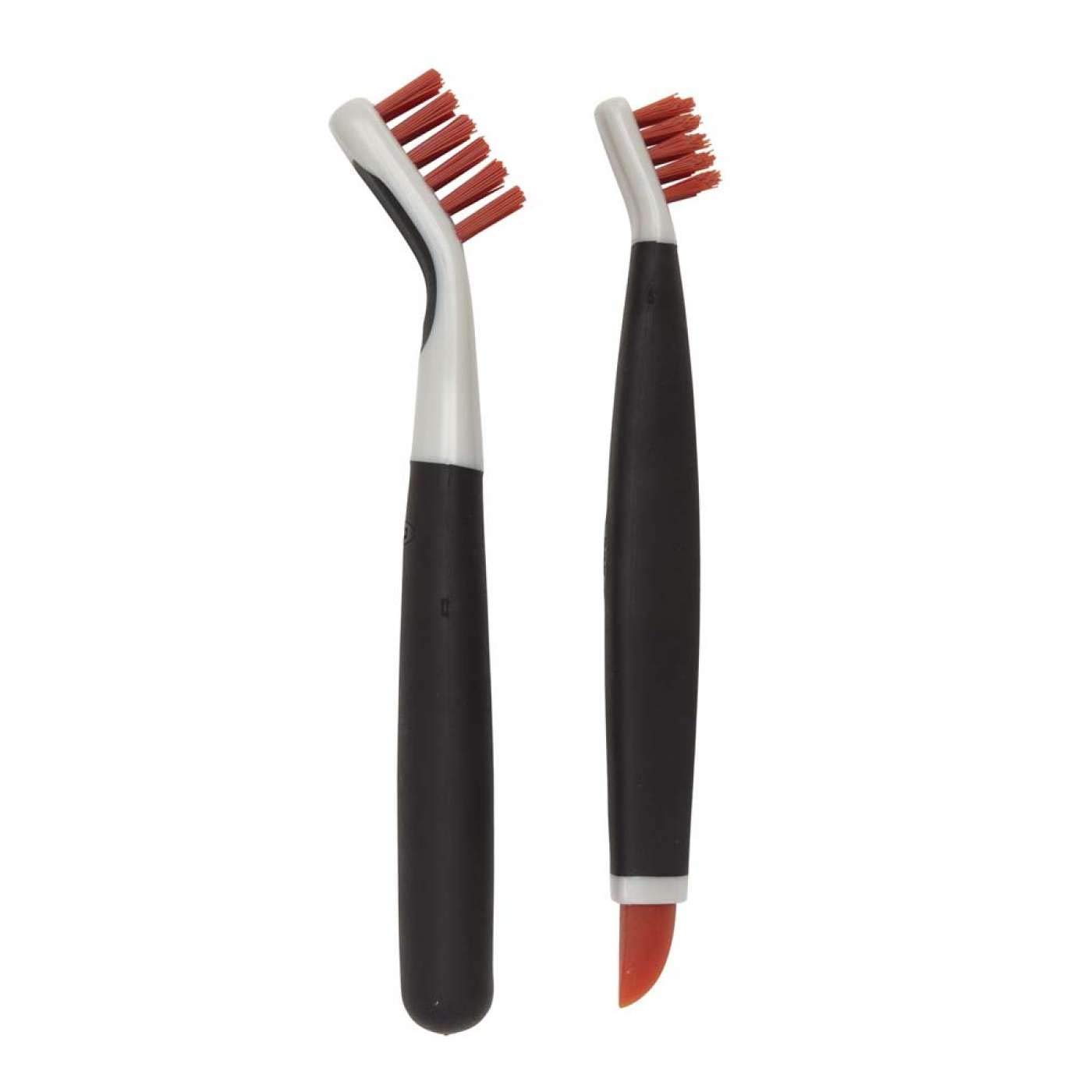 OXO Good Grips Deep Clean Brush Set & OXO Good Grips Grout Brush