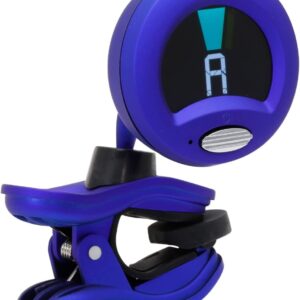 Snark SN1X Clip-On Chromatic Tuner (Current Model)