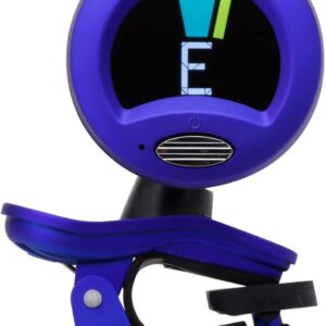 Snark SN1X Clip-On Chromatic Tuner (Current Model)