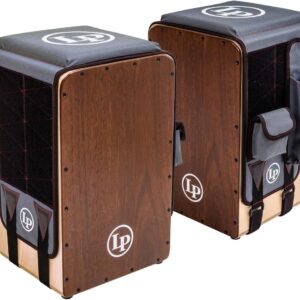 LP Cajon Saddle LP-CJS