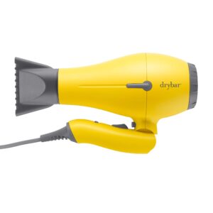 drybar baby buttercup travel blow-dryer