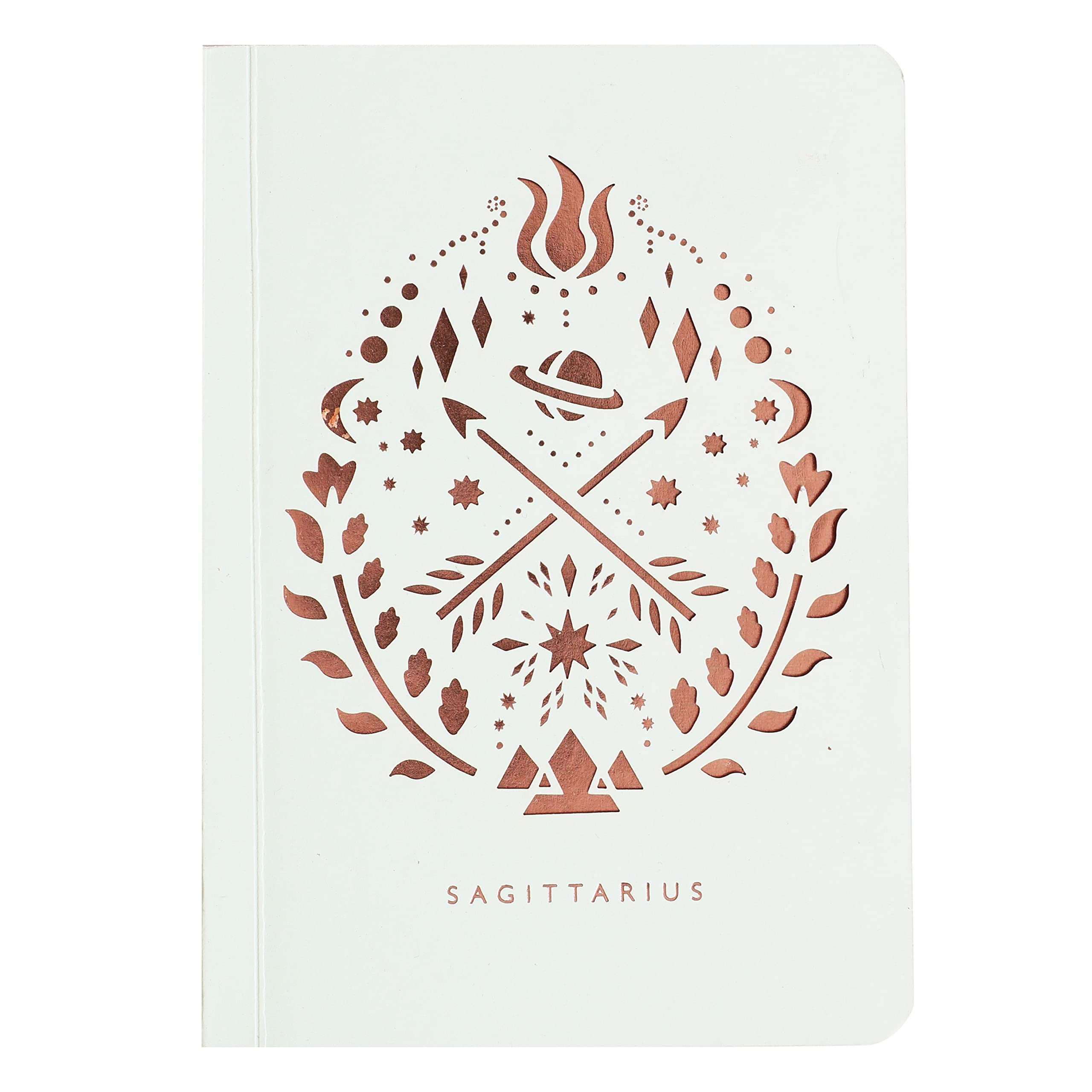 Sagittarius Pocket Notebook